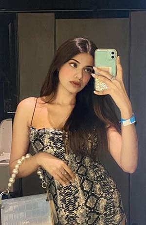 Payal Rastogi