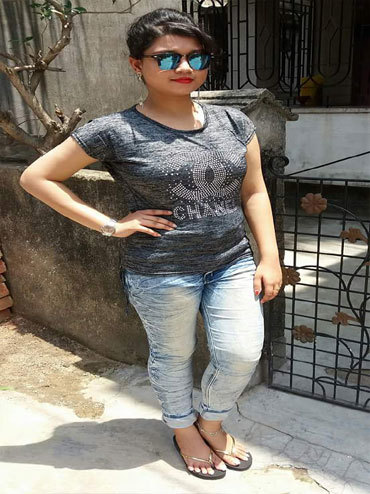 Kavya Maran
